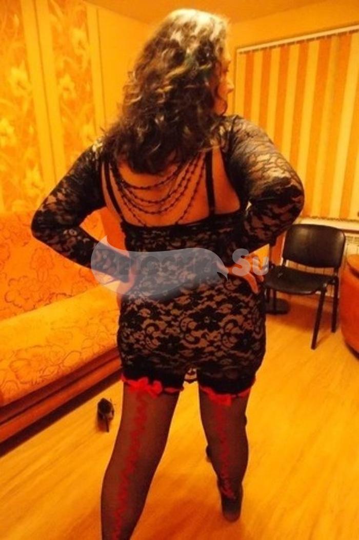 Проститутка Дарья г. Иволгинск