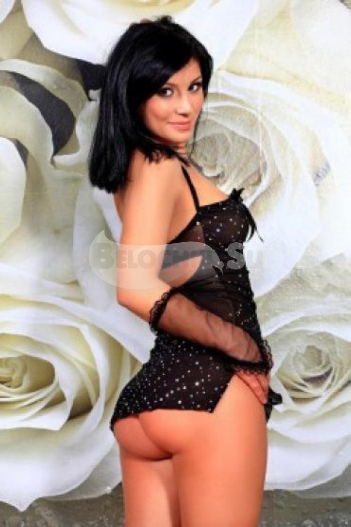 Проститутка Эдита г. Иволгинск